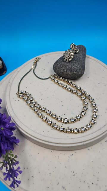 Hugs fade… memories stay.
This necklace is my forever Hug Day reminder. 
A little sparkle that holds the warmth of an embrace, always close to my heart. 

#HugDayVibes #ForeverLove #NecklaceStory #RomanticMoments