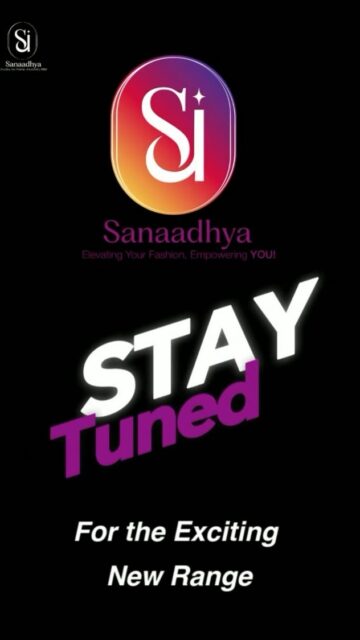 Lights. Camera. Sanaadhya. 
We’re crafting something extraordinary with our signature shine.
Trust us , you won’t want to miss this.
Stay tuned.

#SnaaadhyaJewels #BehindTheScenes #BTS #JewelleryShoot #LuxuryJewellery IndianJewellery StatementJewellery JewelleryLovers ComingSoon StayTuned SparkleInStyle FineJewellery GlamShoot ShineWithSnaaadhya