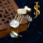 Baroque Pearl Bracelet jewellery