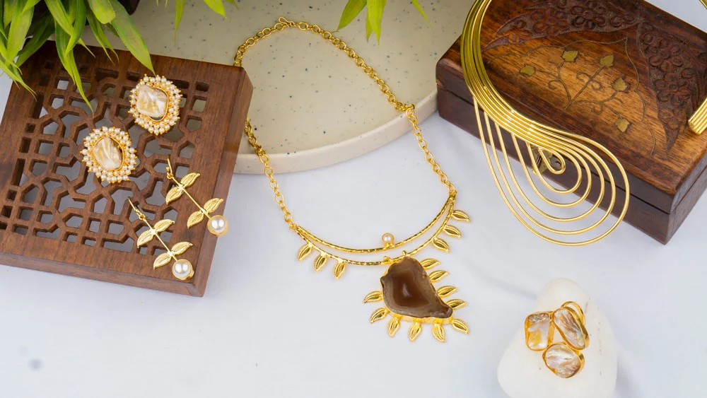 online Jewellery