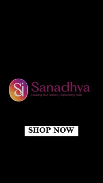 Monday to Sunday, there’s an earring for every mood. ✨
7 days. 7 earrings. 7 different versions of YOU. 💫
Which day’s pair is your favourite? 👀
#SanaadhyaJewels #EarringsOfTheWeek #JewelleryEveryday #EverydayJewellery #StyleYourDay JewelleryLove IndianJewellery