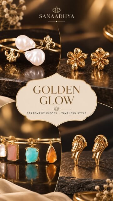 Shop now from - www.sanaadhya.com